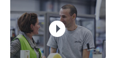 Watch our employee video