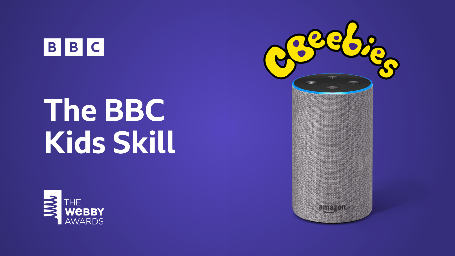 BBC Kids Skill