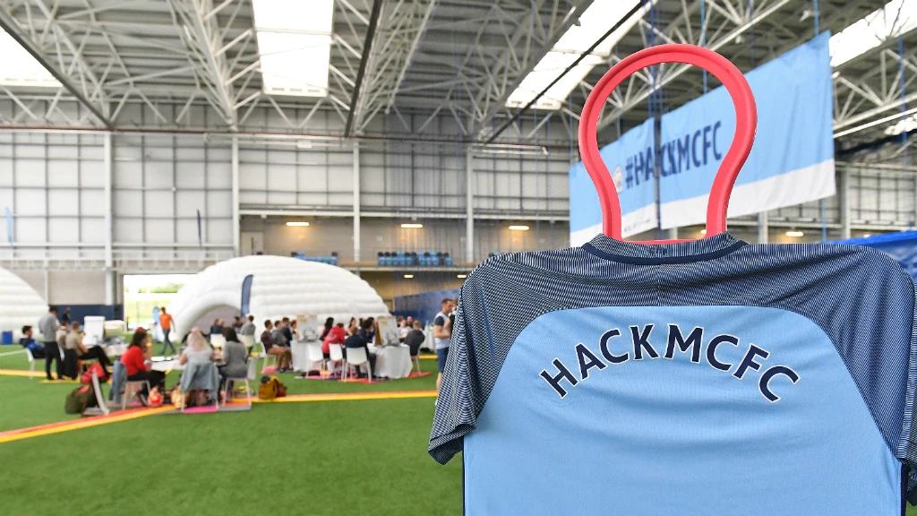 #hackmcfc2016