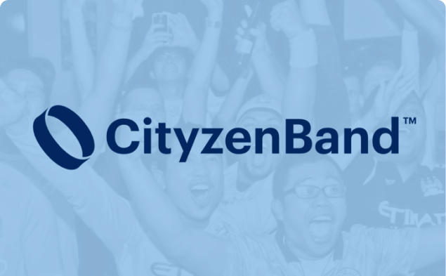 Cityzen Band
