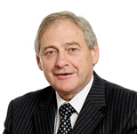 Iain J G Napier