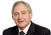 Iain Napier